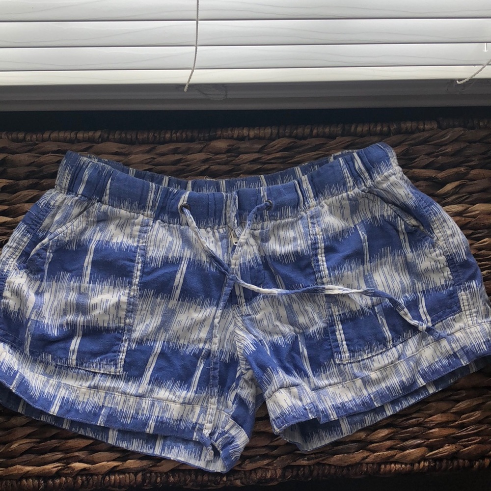 Mossimo Shorts ♥︎ Size 1